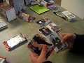 2008 Donruss Americana 2 Blaster Box 2/5 (Hot Hit!)