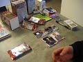 2008 Donruss Americana 2 Blaster Box 2/5 (Hot Hit!)