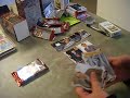 2008 Donruss Americana 2 Blaster Box 2/5 (Hot Hit!)