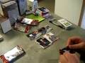 videos de 2008 Donruss Americana 2 Blaster Box 2/5 (Hot Hit!)