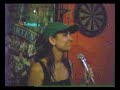 me singing rosana   nem um toque