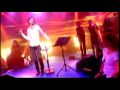 XD fou Christophe Willem - Sensitized - live