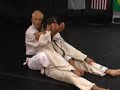Jiu Jitsu Technique- Rear Naked Choke Jiu Jitsu Technique- Rear Naked Choke