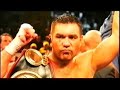 Lucha 2/2 De Maccarinelli De las Revisiones De 
David Haye