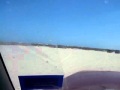 Mile Marker 60, Padre Island National Seashore ...