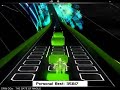 Audiosurf - The Gate of Magus (Wodan Ymir)