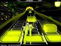 Audiosurf - The Gate of Magus (Wodan Ymir) Audiosurf - The Gate of Magus (Wodan Ymir)