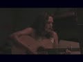 Allie Moss - I Will Go Anywhere
