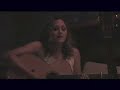 Allie Moss - I Will Go Anywhere