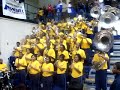 You - NC A&T Pep Band 2007