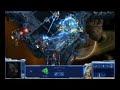 Protoss Mothership (Starcraft 2) Protoss Mothership (Starcraft 2)