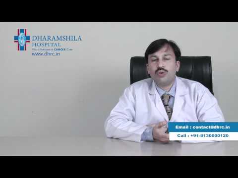 how to cure oral cancer