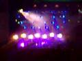 Arctic Monkeys Benicassim 2007