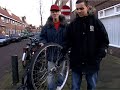 De Utrechtse Bazaar Fietsdief?