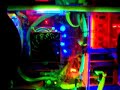 THERMALTAKE JR - UV Reactive Painting 5/5 THERMALTAKE JR - UV Reactive Painting 5/5
