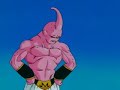 Dragon Ball Z Capitulo 256 Parte 1