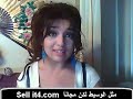 موزة النت تتحدث عن احداث امبابة ( ضحك من القلب)