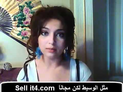 موزة النت تتحدث عن احداث امبابة ( ضحك من القلب)
