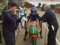 Honda TSR250 Manx GP 2004