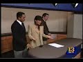 WJZ-TV Baltimore - 1998 New Set