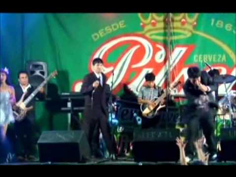 huayno con requinto - AQUI EL PRINCIPE DE LAS QUINCEAÑERAS EN SU PRIMER ANIVERSARIO EN EL LOCAL RECREO DOÑA ESPERANZA CANTANDO LAS ULTIMAS PRIMICIAS PARA TODO EL PERÚ. CONTRATOS:9...
