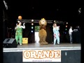 Lukkie op Toernee