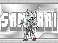 Samurai Dance - Drift