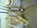 Moonlight serenade sax flute clarinet background Moonlight serenade sax flute clarinet background