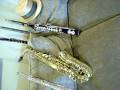 Moonlight serenade sax flute clarinet background
