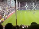 Hearts V St Mirren