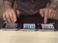 iPhone Piano iPhone Piano