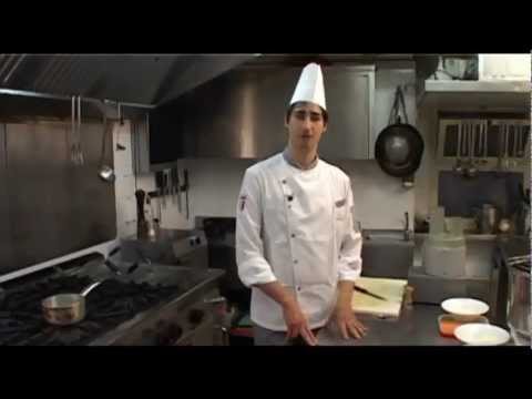 lo chef