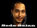 Pusat & Beta - Seda Saian ( Saian Diss )