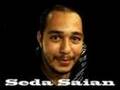 Pusat & Beta - Seda Saian ( Saian Diss )