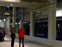 Krakowski Szybki Tramwaj - \"Politechnika\"