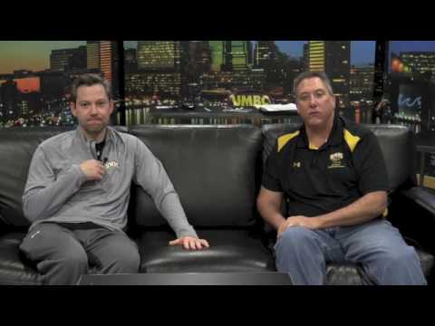 Ryan Odom Show with Guest Bryce Crawford