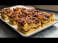 CLASSIC COFFEE CAKE RECIPE - EASY QUICK RECIPES