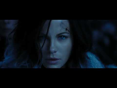 Blood - TV Spot Blood (English)