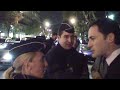 Detenciones de los indignados de la marcha de Bruselas ocurrida en las calles de Paris el 19 de Septiembre.