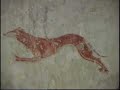 Frescos of Clare Island Abbey