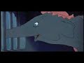 Baby Mine-Dumbo & His Mommy