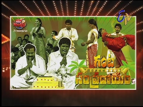 Jabardasth - జబర్దస్త్ - 3rd July 2014