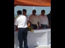 Clase 2008: Golondrinas