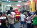 videos de Lance Orven 1st Bday in Jollibee