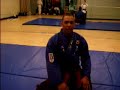 Yoshitsune Katas 1 thru 5 in Kneeling Position