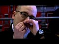 Snus, Smokeless Tobacco PSA