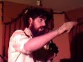 singing M�irt�n de C�g�in