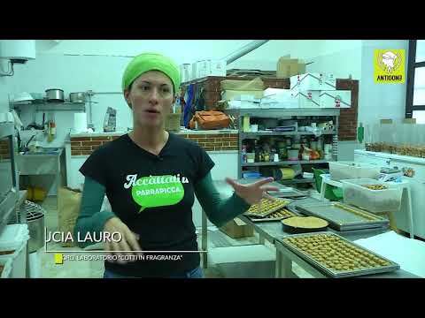 Video - Guardiamo Oltre - Istituto penale per minori di Palermo