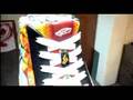 EL CILER SHOE