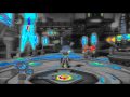 Ratchet & Clank Future : A Crack in Time (PS3) Overview ~ Part 12
